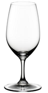 

Riedel Vinum - Набор фужеров 2 шт Port 240 ml хрусталь 6416/60, Белый