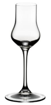 

Riedel Vinum - Набор фужеров 2 шт Aquavit 80 ml хрусталь 6416/17, Белый