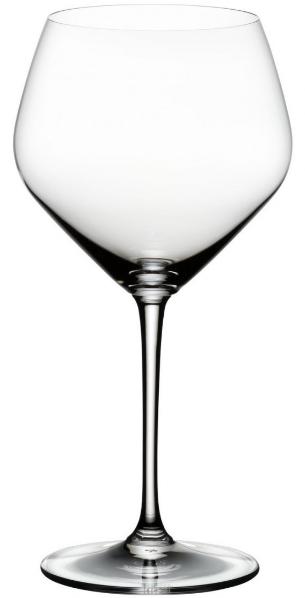 

Riedel Набор бокалов для белого вина Chardonnay (670 мл), 2 шт. 4444/97, Белый