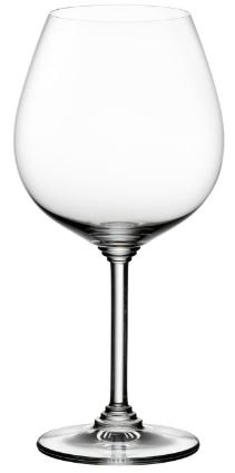 

Riedel Wine - Набор фужеров 2 шт Pinot/Nebbiollo 700 мл бессвинцовый хрусталь 6448/07, Белый