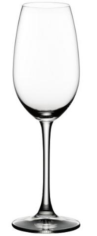 

Riedel Ouverture Набор из 2-х бокалов Sherry 260 мл 6408/88, Белый