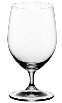 

Riedel Ouverture - Набор фужеров 2 шт Water 350 мл бессвинцовый хрусталь 6408/02, Белый