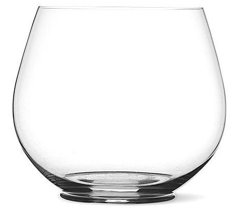 

Riedel "O" - Набор фужеров 2 шт Chardonnay 580 мл стекло 0414/97, Белый