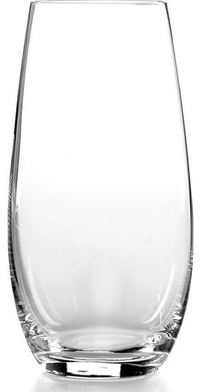 

Riedel "O" - Набор фужеров 2 шт Champagne 264 мл стекло 0414/28, Белый