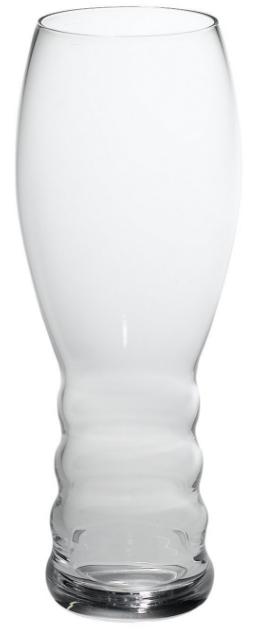 

Riedel O Wine Tumbler Набор 2 шт. для шампанского Champagne Glass 225 мл 0414/08, Белый