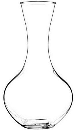 

Riedel Decanter - Декантер Syrah 1040 мл хрустальное стекло 1480/13