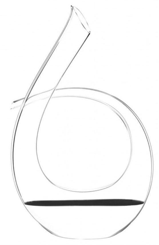 

Riedel Sommeliers Black Tie - Декантер Black Tie 1955 мл хрусталь 4100/23