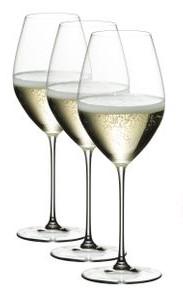 

Riedel Veritas - Набор "Buy 3 Get 4" Champagne Wine Glass 445 мл стекло 5449/28