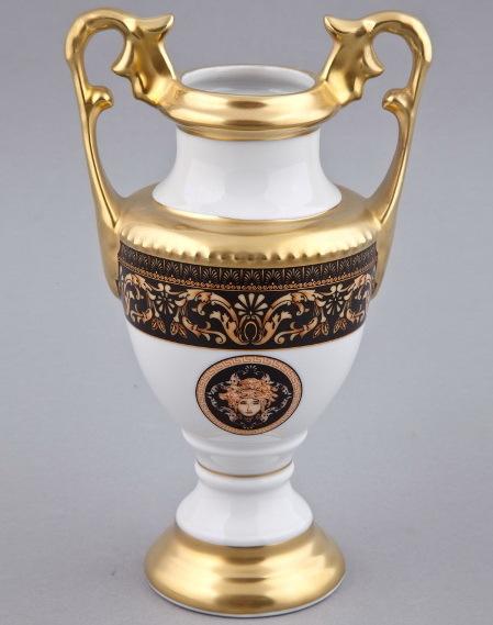 

Rudolf Kampf, Ваза 19см