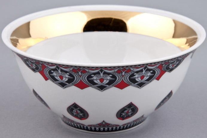 

Rudolf Kampf, Пиала 9см, В ПОДАРОЧНОЙ КОРОБКЕ