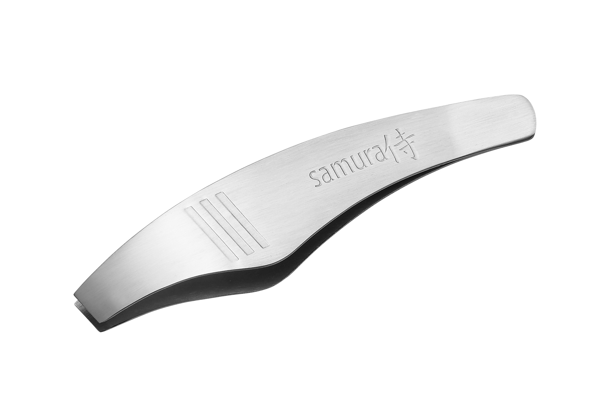 

Samura SFT-01/K Пинцет-щипцы "Samura Fishka" для удаления костей из рыбы