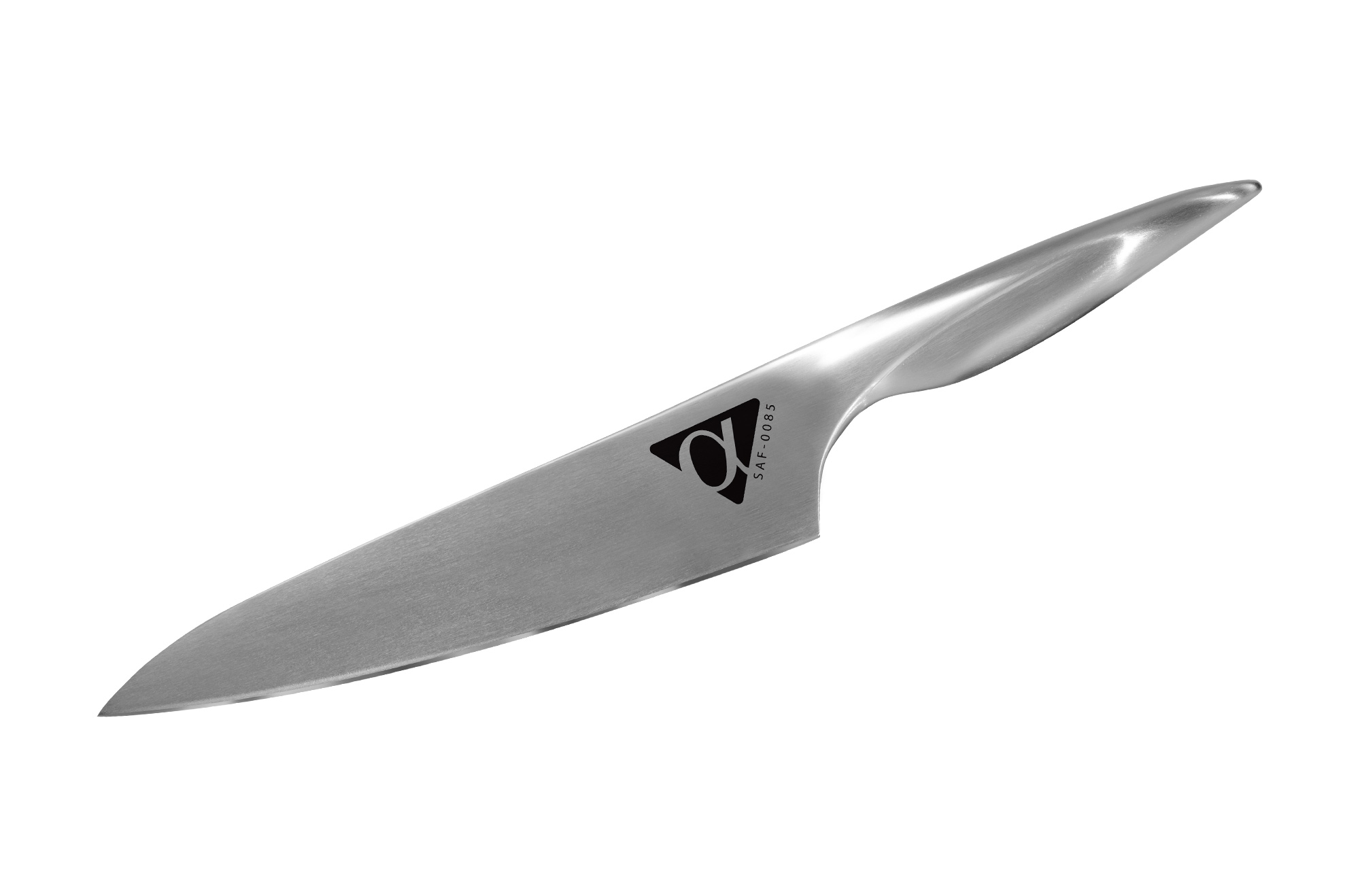 

Samura SAF-0085/Y Нож кухонный "Samura ALFA" Шеф 201 мм, AUS-10