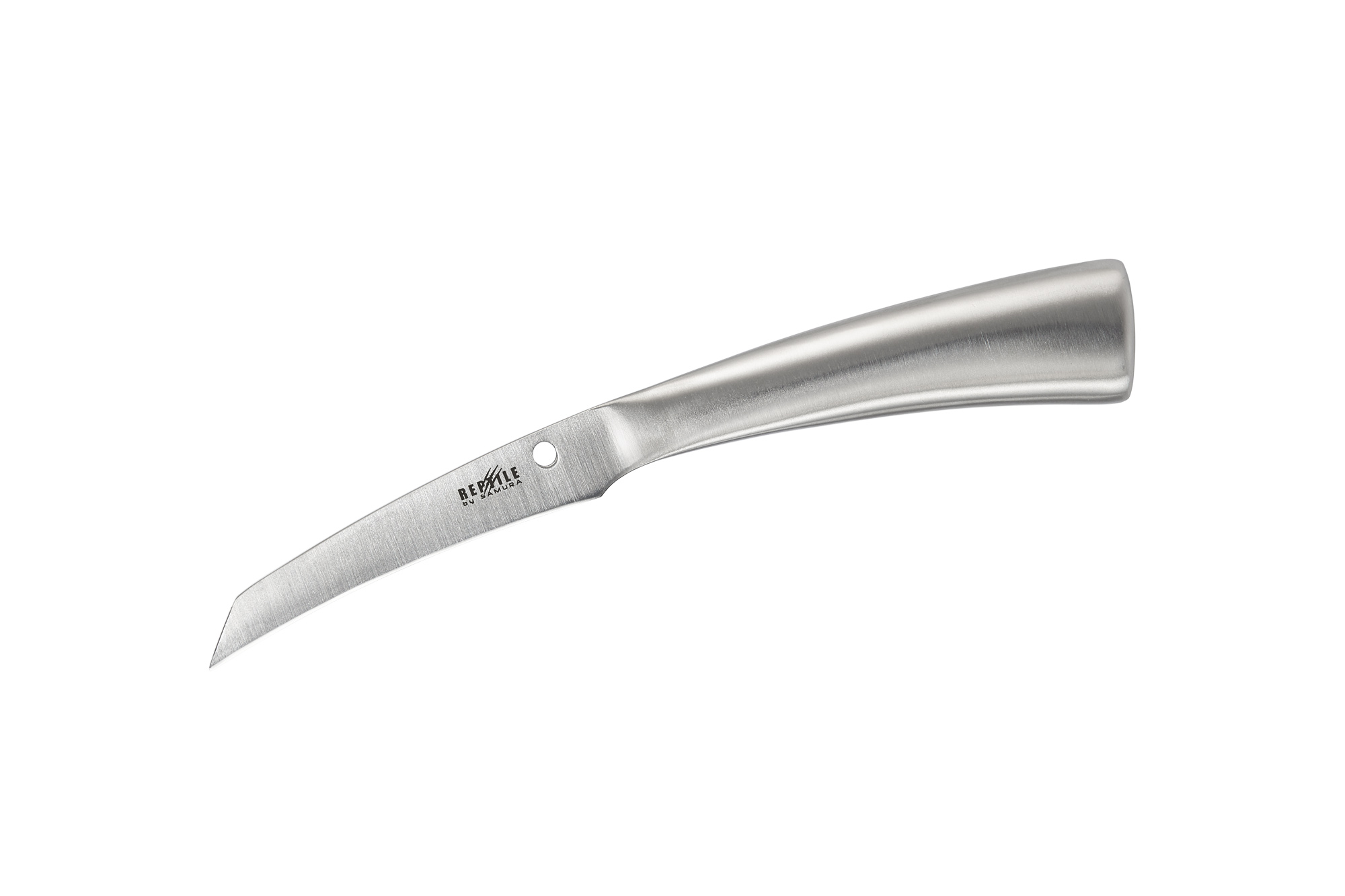 

Samura SRP-0010/K Нож кухонный "Samura REPTILE" овощной 82 мм, AUS-10