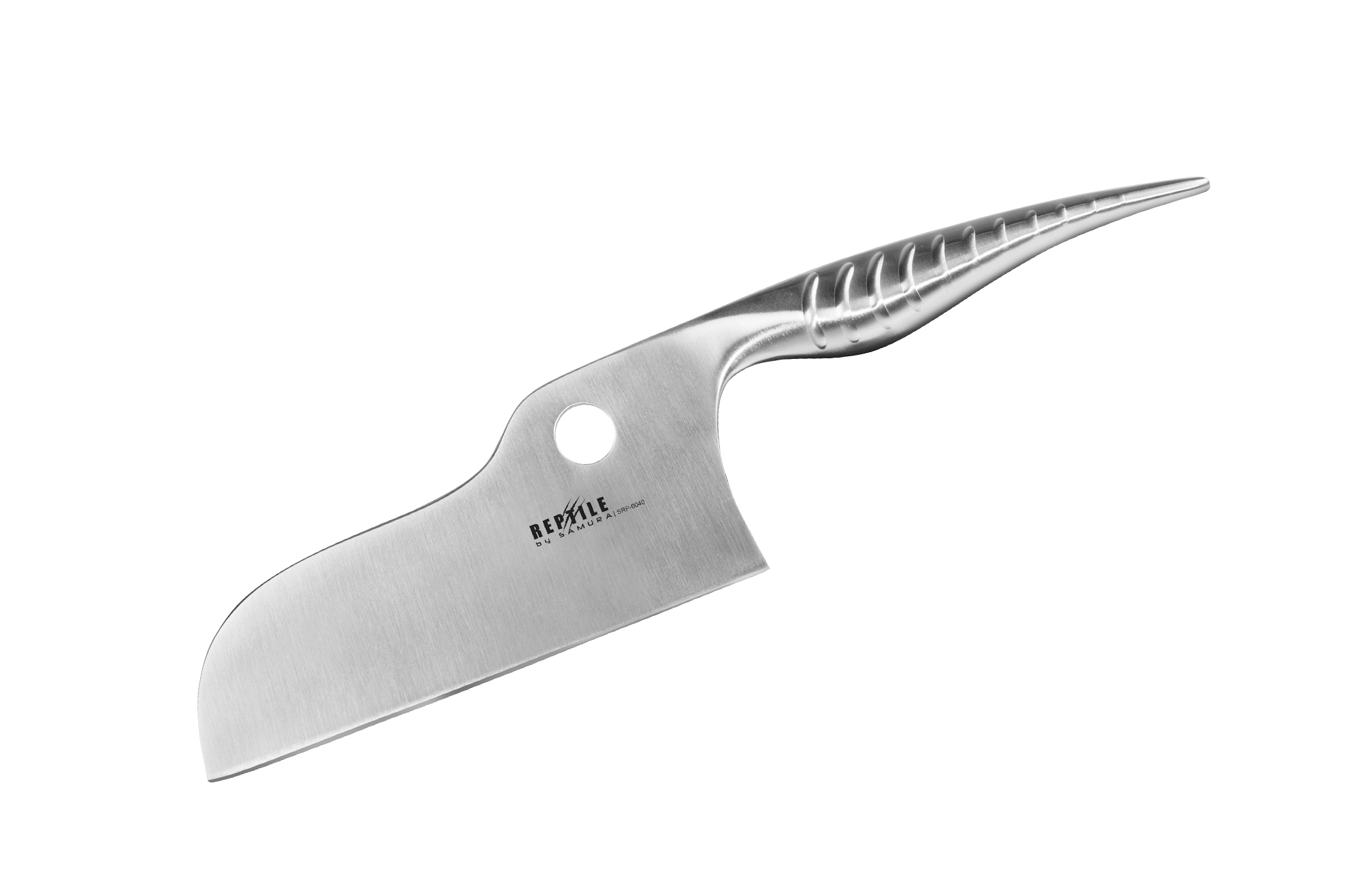

Samura SRP-0040/K Топорик кухонный "Samura REPTILE" 158 мм, AUS-10