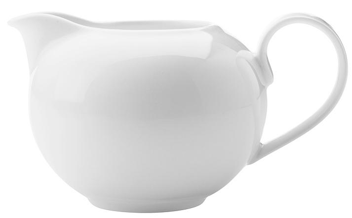 

Молочник Maxwell & Williams Белая коллекция без индивидуальной упаковки, Белый