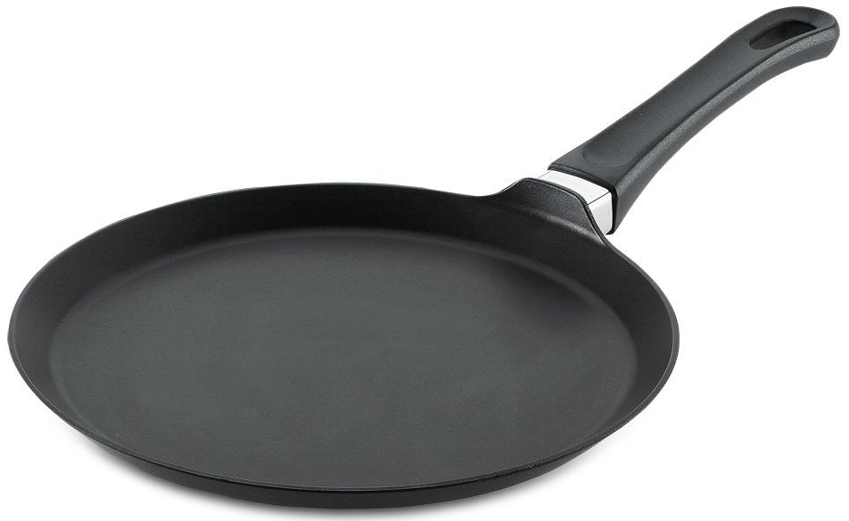 

Scanpan Classic Сковорода для омлета и блинчиков 25 см, Черный