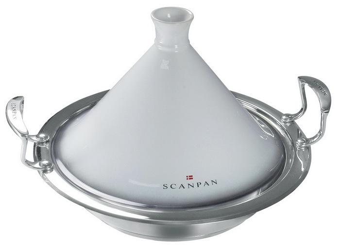 

SCANPAN Impact Таджин 32 см