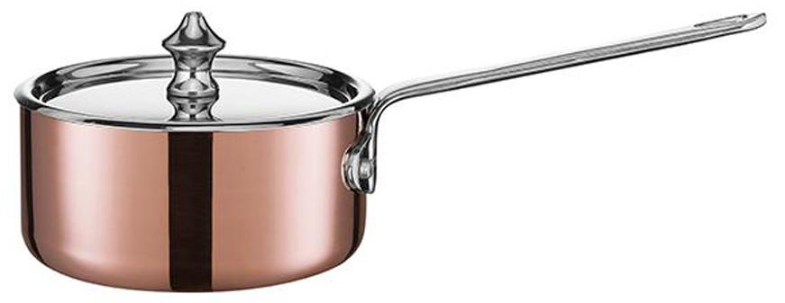 

SCANPAN Maitre D Соусник с крышкой 14 см