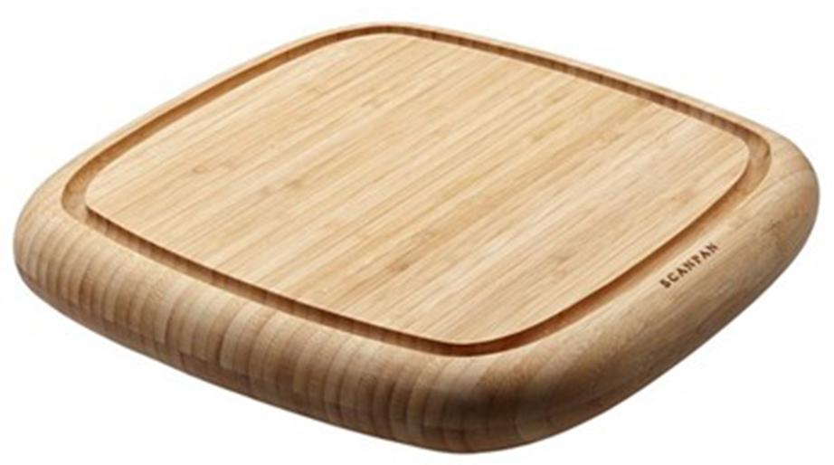 

SCANPAN Classic Доска разделочная 30х30х4