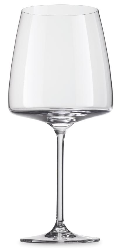 

SCHOTT ZWIESEL Sensa Набор бокалов для красного вина 710 мл, 6 шт, Прозрачный