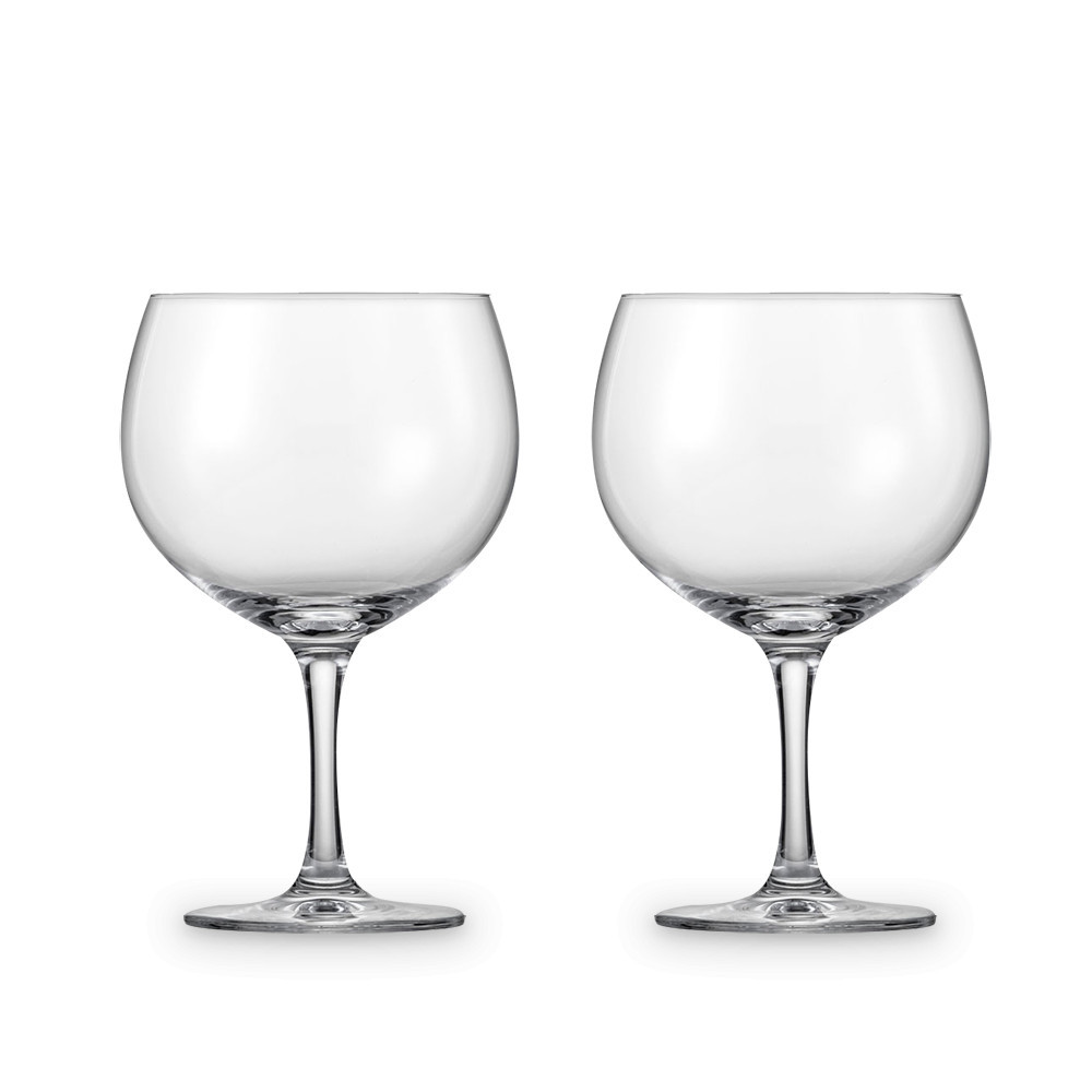 

SCHOTT ZWIESEL Набор бокалов для Gin Tonic, 710 мл, 2 шт, серия Bar Special, 120017, Прозрачный