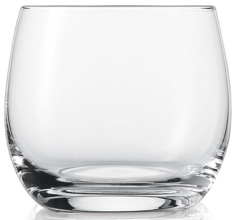 

Schott Zwiesel Banquet Набор стаканов для виски 400 мл, 6 шт., Белый