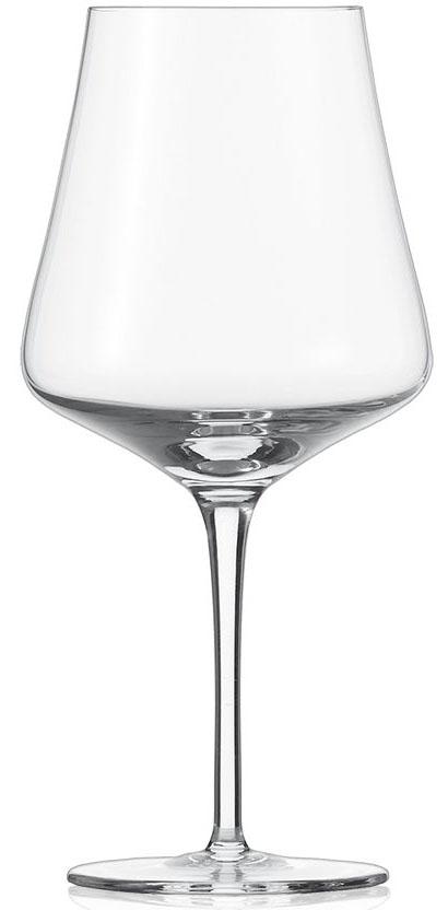 

Schott Zwiesel Fine Набор бокалов для красного вина 657 мл, 6 шт., Белый