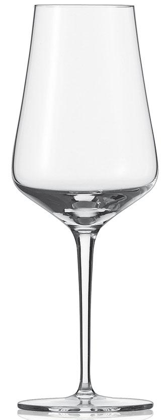 

Schott Zwiesel Fine Набор бокалов для белого вина 370 мл, 6 шт., Белый