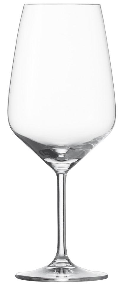 

Schott Zwiesel Taste Набор фужеров для белого вина, 6 шт. 356 мл, Белый