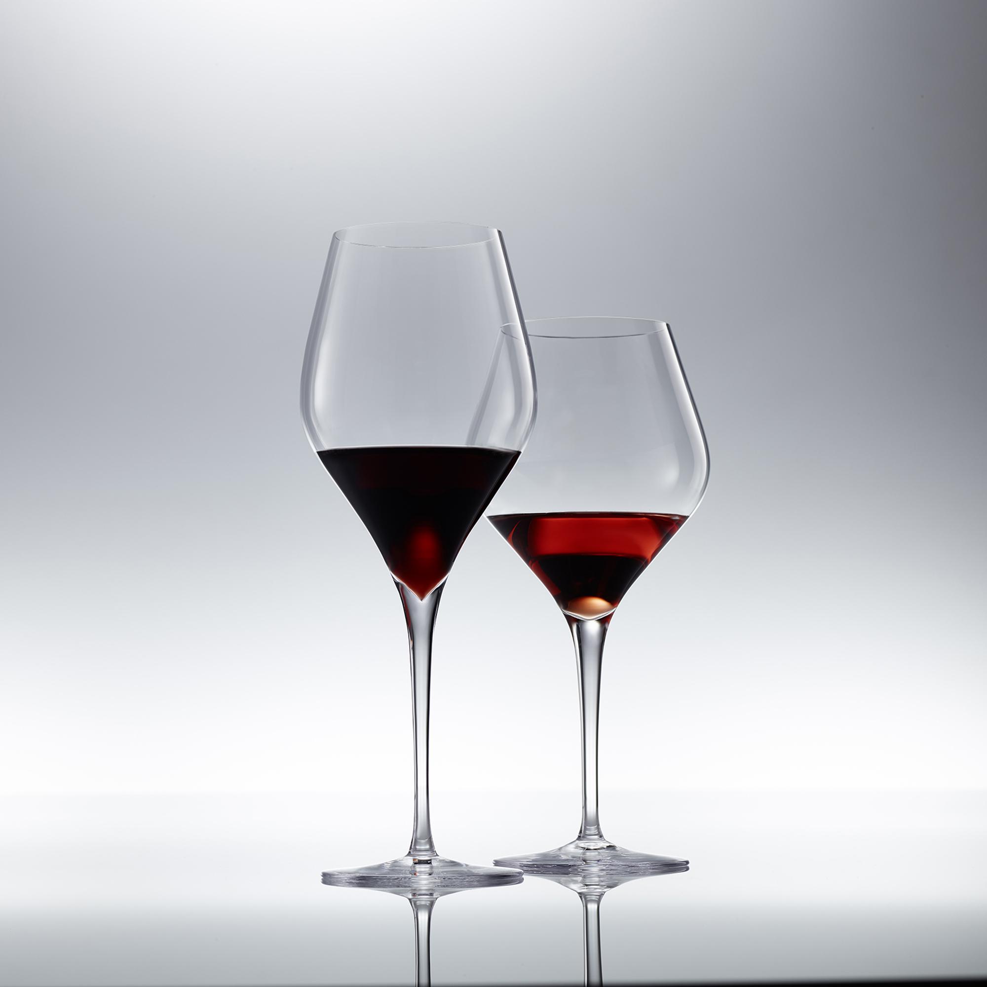 Schott Zwiesel Finesse Набор бокалов для красного вина 630 м