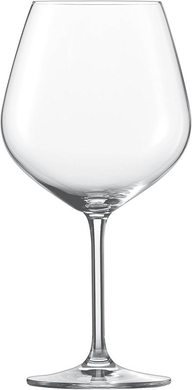

Schott Zwiesel Vina Набор фужеров для красного вина 542 мл, 6 шт., Белый