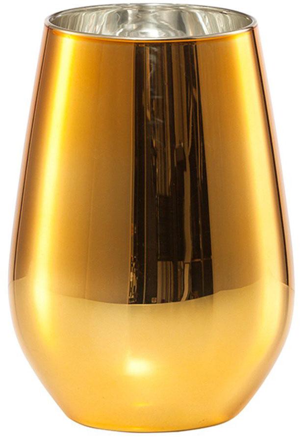 

Schott Zwiesel Vina Shine Набор стаканов для воды 397 мл золотой, 2 шт., Золото