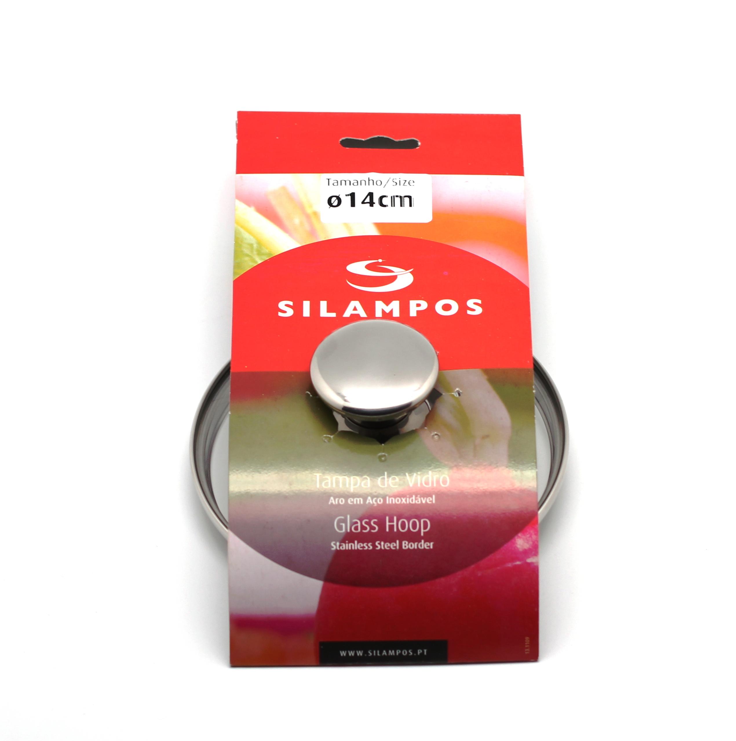 

Silampos Крышка (14см) 632000BE8114B