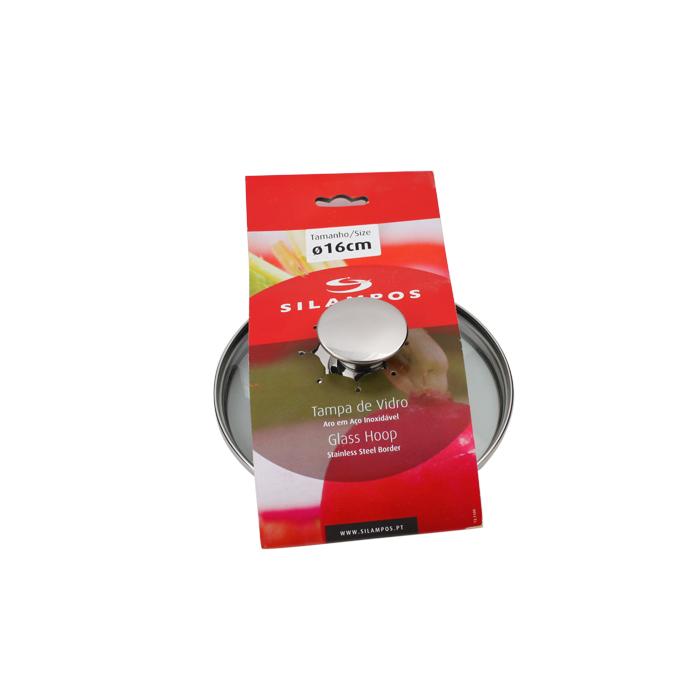 

Silampos Крышка (16см) 632000BE8116B