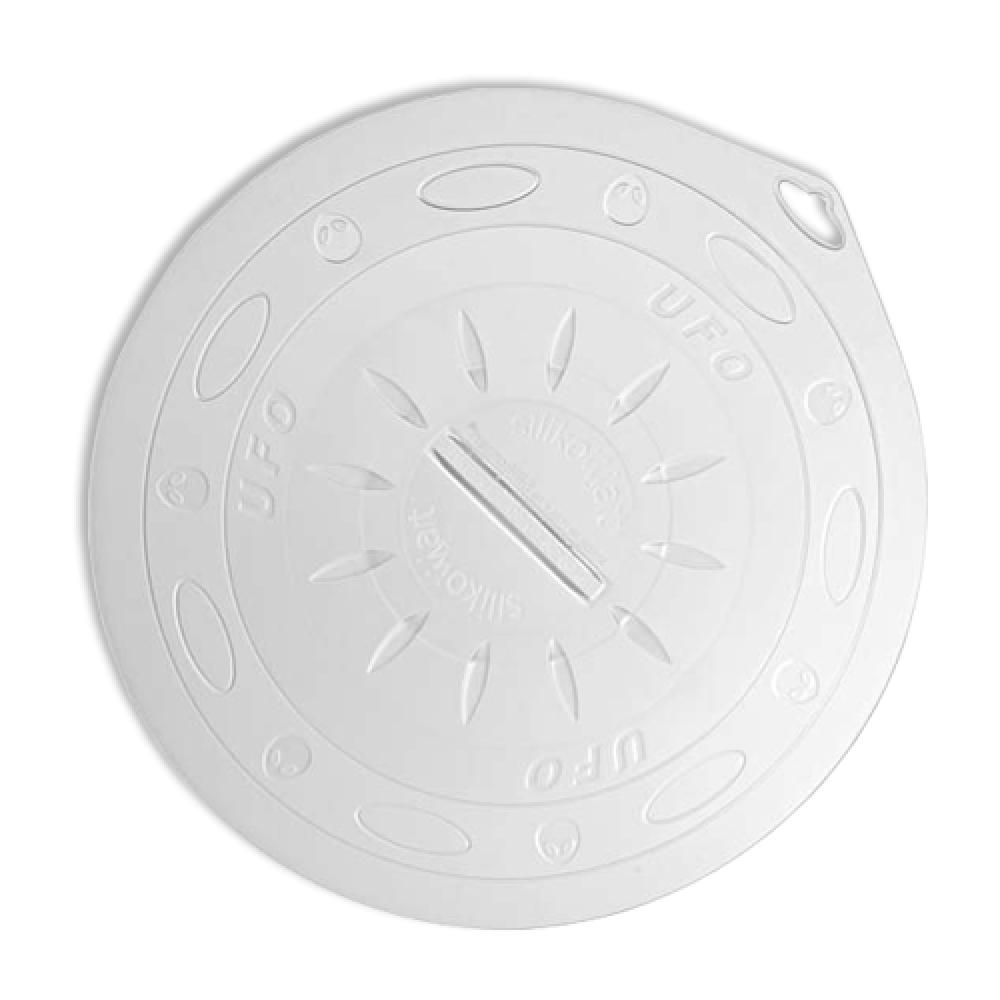 

SILIKOMART Крышка 25,5 см UFO25 - TRANSPARENT