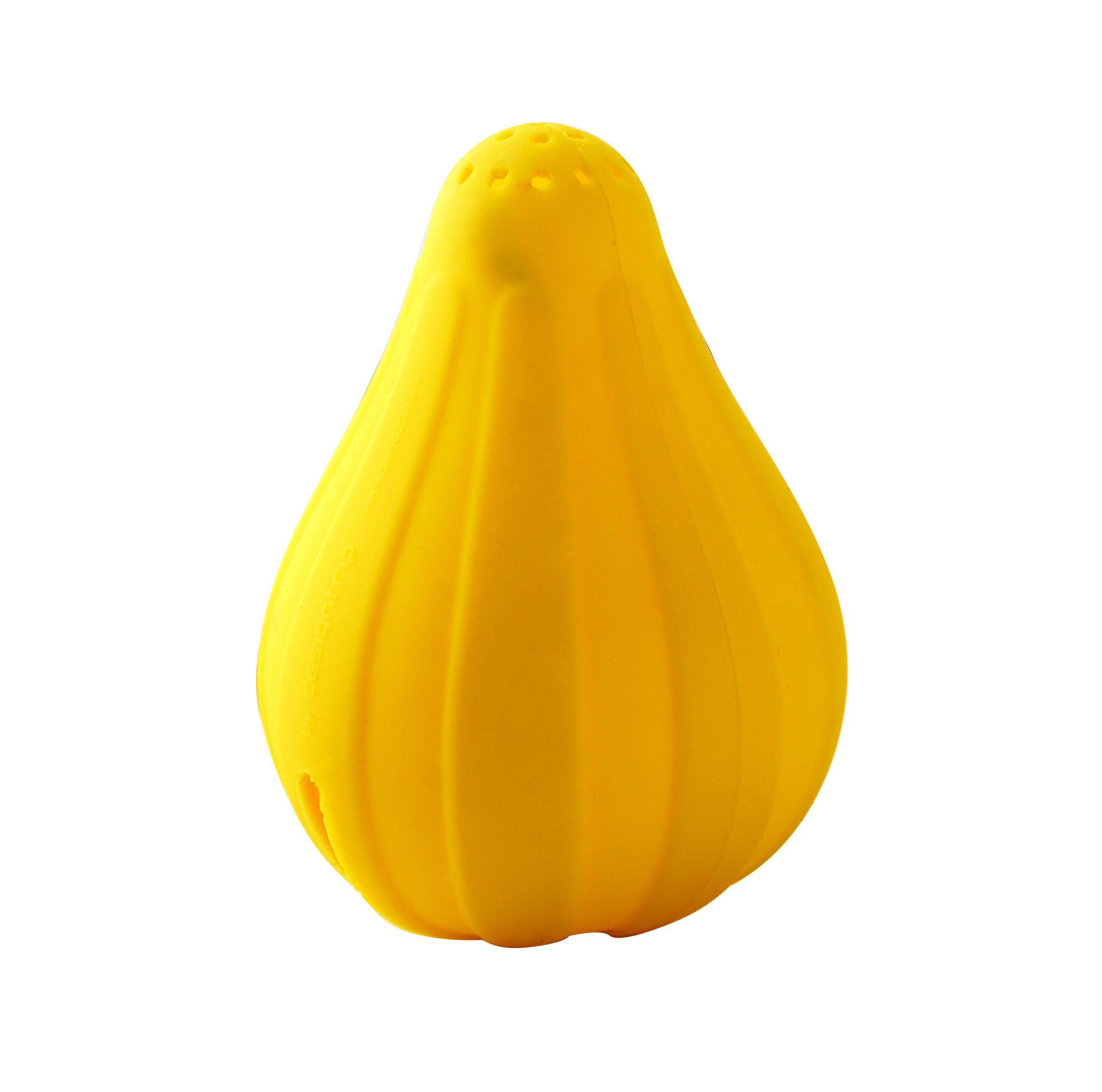 

Silicone Zone Давилка для лимона силиконовая Citrus, цвет желтый