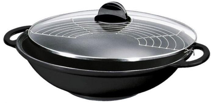 

Silit WOK Tao вок, Черный