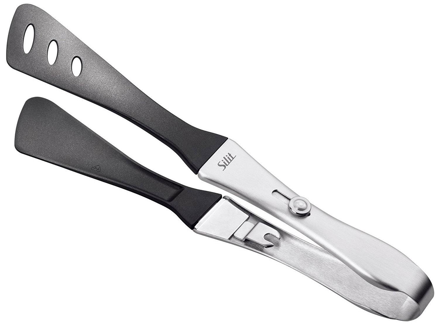 

Silit Щипцы Girato, Серебристый
