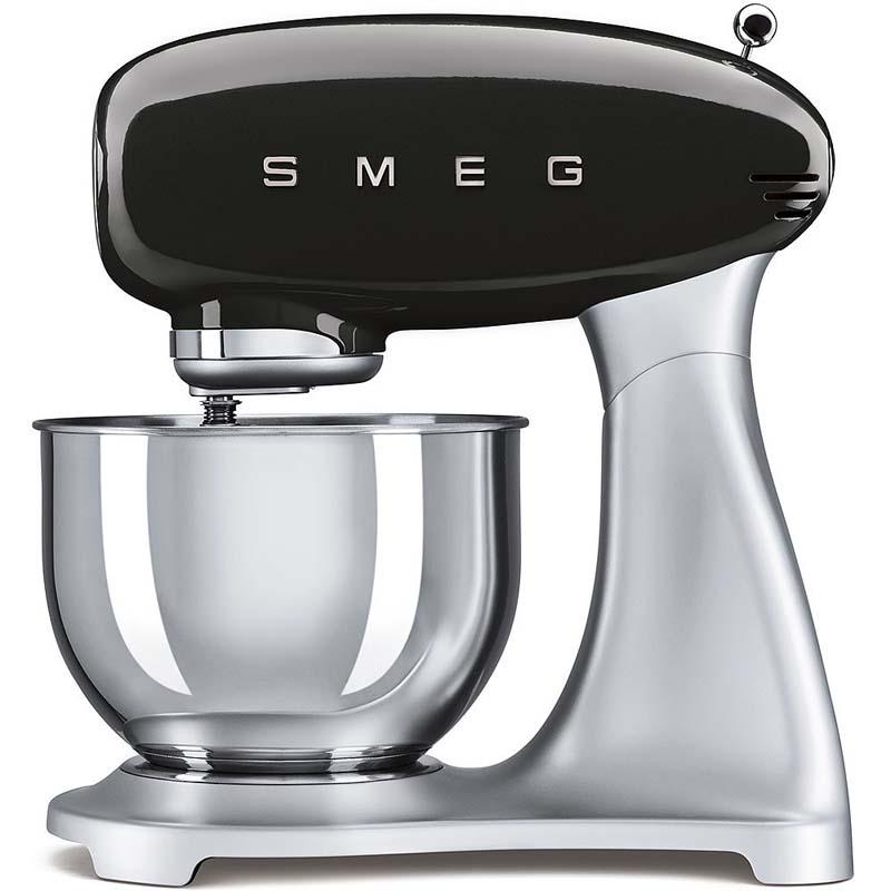 

Smeg Планетарный миксер, черный