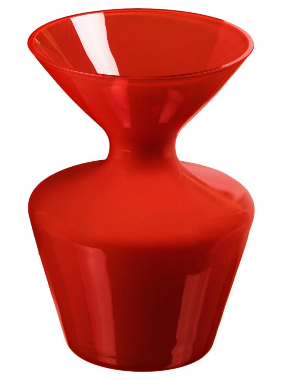 

Sophienwald Phoenix Spitoon для дегустаций Sputnic Red, Красный