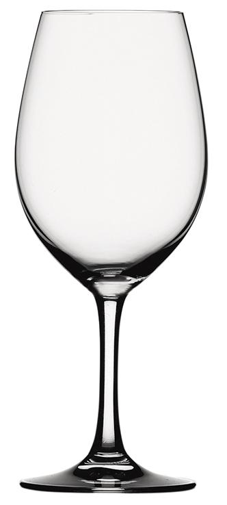 

Spiegelau Festival Бокалы Bordeaux 456 мл, 12 шт., Белый