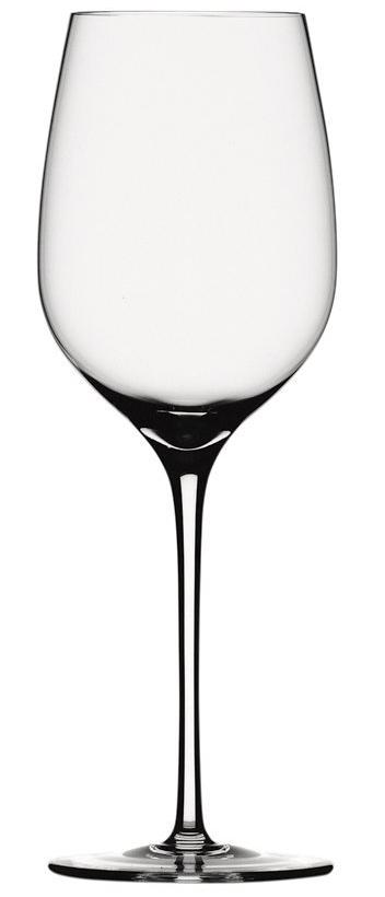 

Spiegelau Grand Palais Exquisit Red Wine/Water 424 мл, Белый
