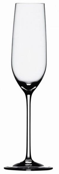 

Spiegelau Grand Palais Exquisit Sparklin Wine 178 мл, Белый
