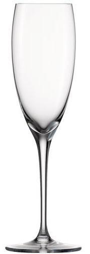 

Spiegelau VinoVino Champagne Flute 210 мл, 12 шт., Белый