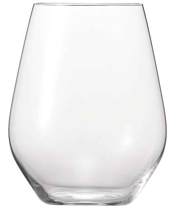 

Spiegelau Authentis Casual Set of 6 pcs, Белый