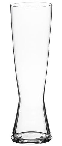 

Spiegelau Beer Classics Tall Pilsner 850 мл, 2 шт., Белый