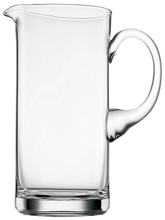 

Spiegelau Original Jug 0,9 л, Белый