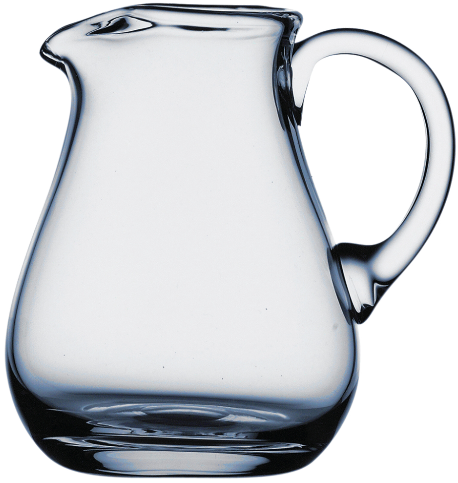 

Spiegelau Bacchus Jug 1 л, Белый