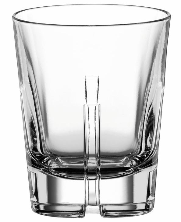 

Spiegelau Havanna Whisky Tumbler 345 мл, 12 шт., Белый
