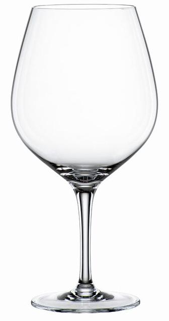 

Spiegelau Cantina Bourgogne 680 мл, 12 шт., Белый